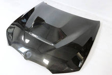 Carica l'immagine nel visualizzatore di Gallery, Cofano Carbonio BMW G20 / G28 Look GTS BMW G20