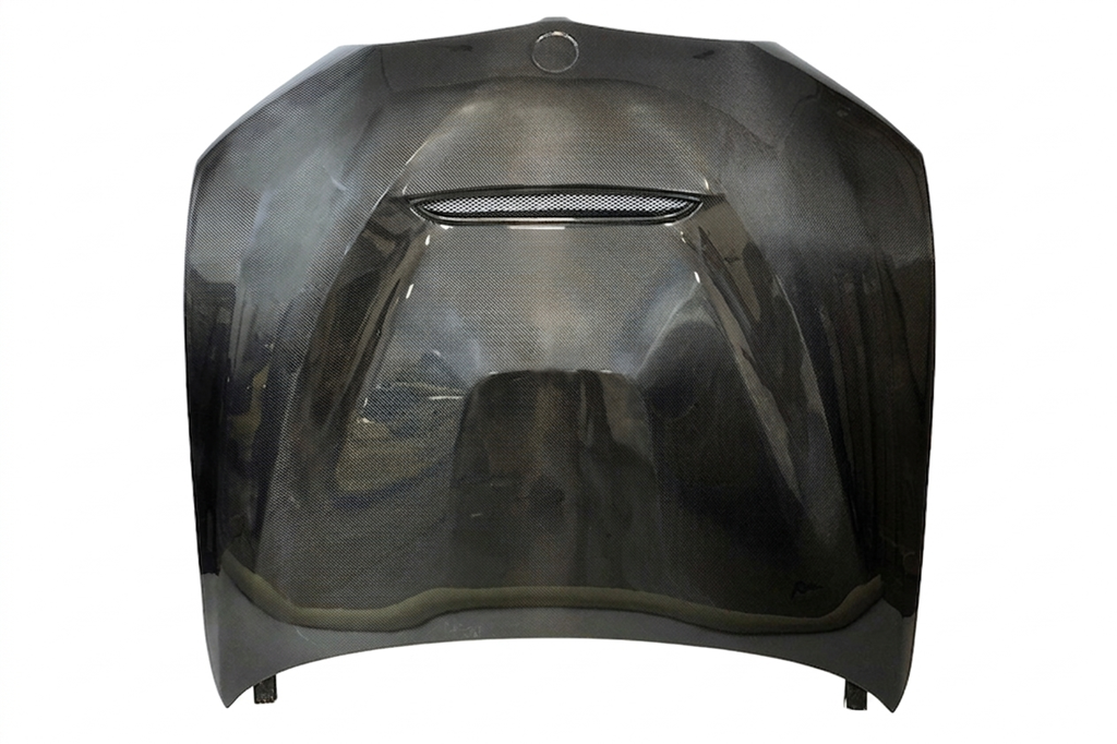 Cofano Carbonio BMW G20 / G28 Look GTS BMW G20