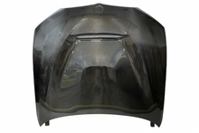 Carica l'immagine nel visualizzatore di Gallery, Cofano Carbonio BMW G20 / G28 Look GTS BMW G20