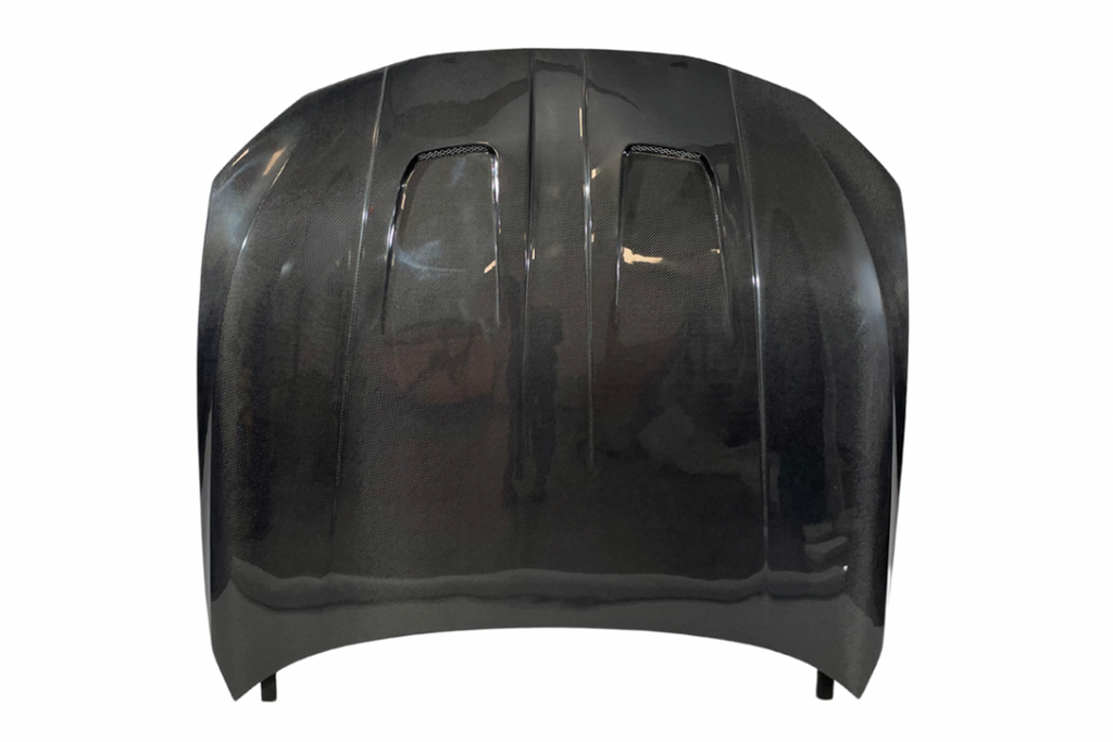 Cofano Carbonio BMW G22 / G23 / G26 BMW G22