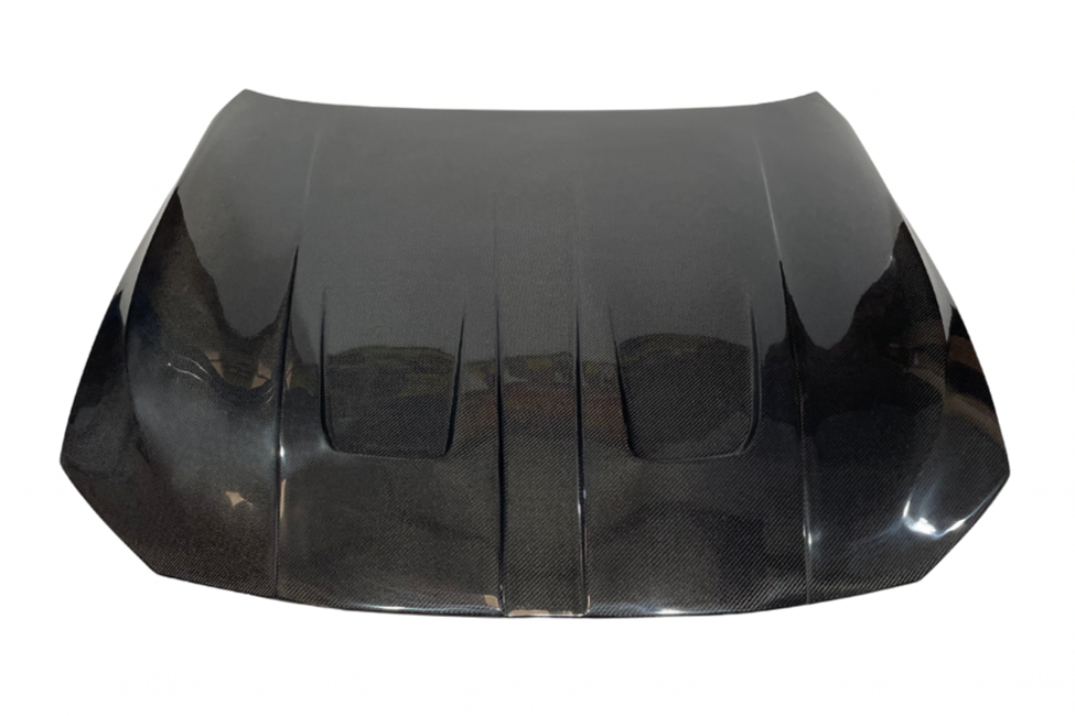 Cofano Carbonio BMW G22 / G23 / G26 BMW G22