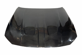 Cofano Carbonio BMW G22 / G23 / G26 BMW G22
