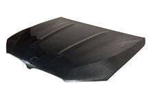 Carica l'immagine nel visualizzatore di Gallery, Cofano Carbonio BMW G30 / G31 / F90 Pre-facelift / LCI Look M5 BMW G30