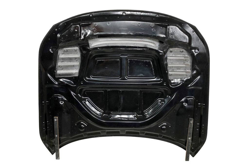 Cofano Carbonio BMW G42 / G87 Look GT BMW G42