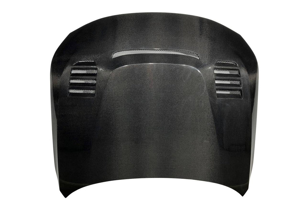 Cofano Carbonio BMW G42 / G87 Look GT BMW G42