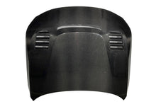 Carica l'immagine nel visualizzatore di Gallery, Cofano Carbonio BMW G42 / G87 Look GT BMW G42