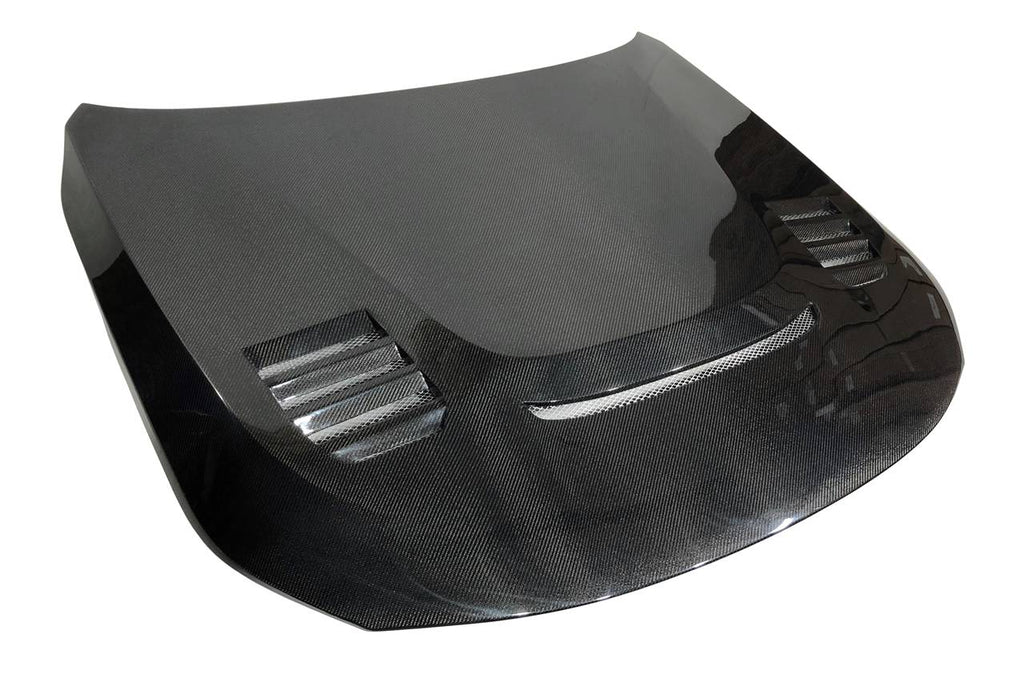 Cofano Carbonio BMW G42 / G87 Look GT BMW G42