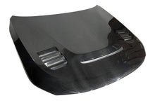 Carica l'immagine nel visualizzatore di Gallery, Cofano Carbonio BMW G42 / G87 Look GT BMW G42