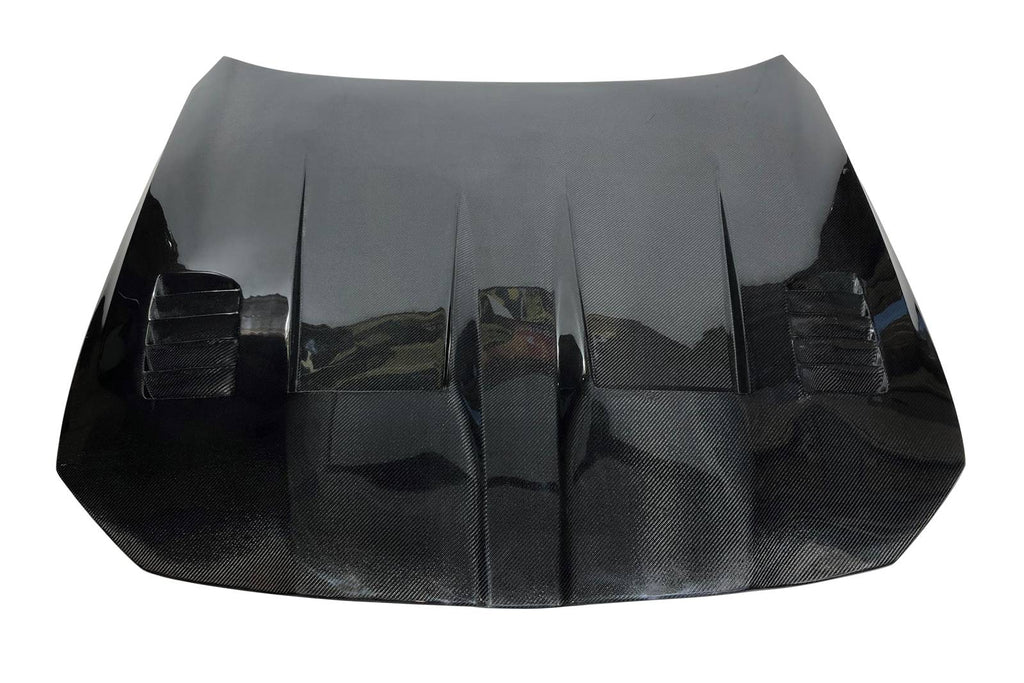 Cofano Carbonio BMW G80 / G82 / G83 Look GTR BMW G80