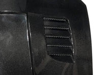 Load image into Gallery viewer, Cofano Carbonio BMW G80 / G82 / G83 Look GTR BMW G80