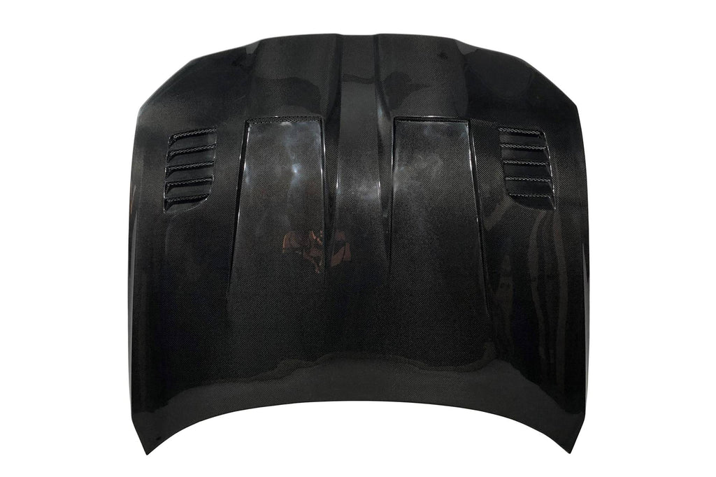 Cofano Carbonio BMW G80 / G82 / G83 Look GTR BMW G80