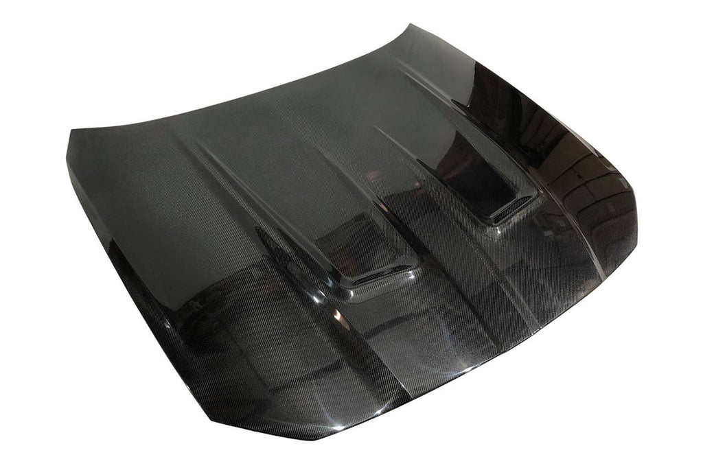 Cofano Carbonio BMW G80 / G82 / G83 Look M3 BMW G80