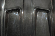 Carica l'immagine nel visualizzatore di Gallery, Cofano Carbonio BMW G80 / G82 / G83 Look M3 BMW G80