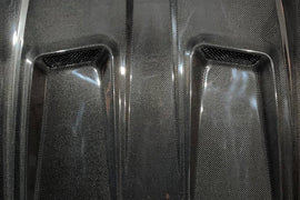 Cofano Carbonio BMW G80 / G82 / G83 Look M3 BMW G80