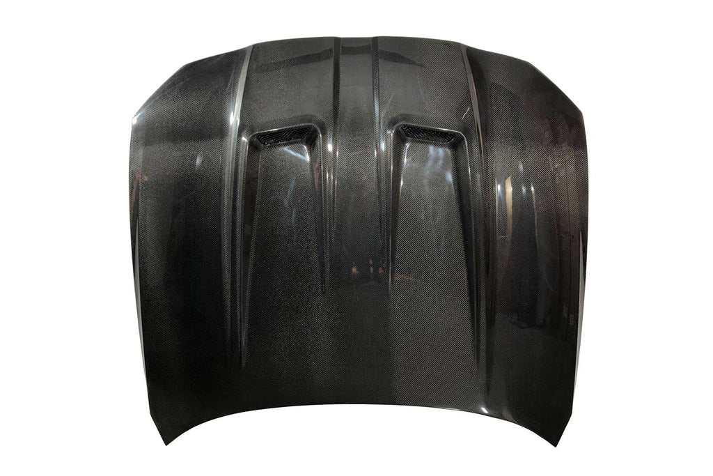 Cofano Carbonio BMW G80 / G82 / G83 Look M3 BMW G80