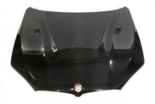 Carica l'immagine nel visualizzatore di Gallery, Cofano Carbonio BMW X5 F15 F85/X5M Hood BMW F16 X6 F86 BMW F15 / F16