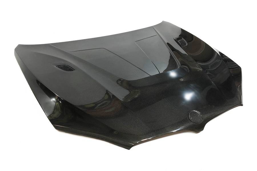 Cofano Carbonio BMW X5 F15 F85/X5M Hood BMW F16 X6 F86 BMW F15 / F16