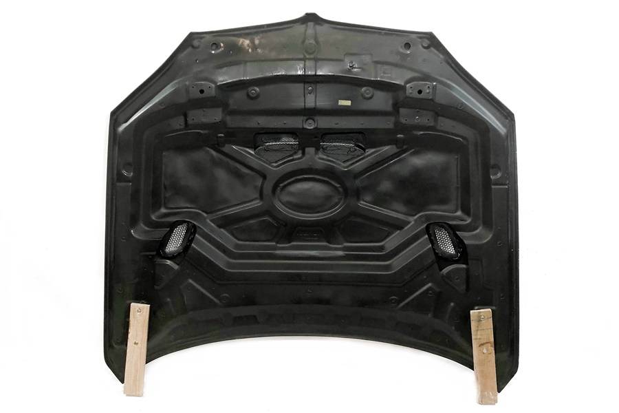 Cofano Carbonio BMW X5 F15 F85/X5M Hood BMW F16 X6 F86 BMW F15 / F16