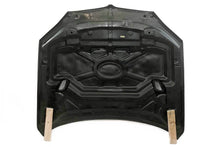 Carica l'immagine nel visualizzatore di Gallery, Cofano Carbonio BMW X5 F15 F85/X5M Hood BMW F16 X6 F86 BMW F15 / F16