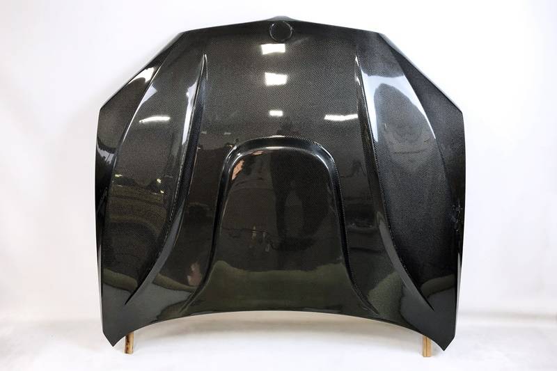 Cofano Carbonio BMW X5 F15 Hood BMW F16 X6 F86 BMW F15 / F16