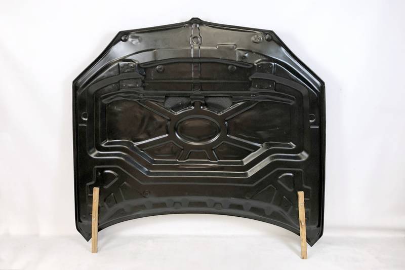 Cofano Carbonio BMW X5 F15 Hood BMW F16 X6 F86 BMW F15 / F16
