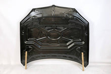 Carica l'immagine nel visualizzatore di Gallery, Cofano Carbonio BMW X5 F15 Hood BMW F16 X6 F86 BMW F15 / F16