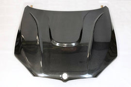 Cofano Carbonio BMW X5 F15 Hood BMW F16 X6 F86 BMW F15 / F16