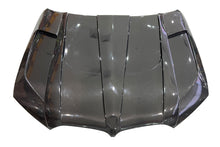 Carica l'immagine nel visualizzatore di Gallery, Cofano Carbonio BMW X5M F95 X6M F96 X5 G05 X6 G06 BMW G05