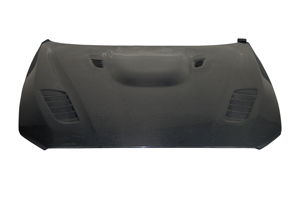 Cofano Carbonio F20/F21 2012-2019 / F22/F23 2014+ Look M3 / F87 BMW F20