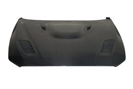Cofano Carbonio F20/F21 2012-2019 / F22/F23 2014+ Look M3 / F87 BMW F20