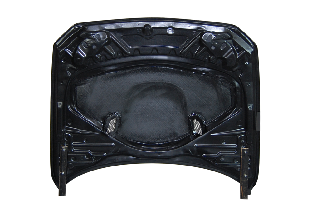 Cofano Carbonio F20/F21 2012-2019 / F22/F23 2014+ Look M3 / F87 BMW F20