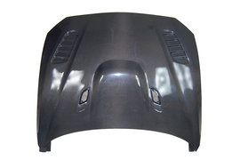 Cofano Carbonio F20/F21 2012-2019 / F22/F23 2014+ Look M3 / F87 BMW F20