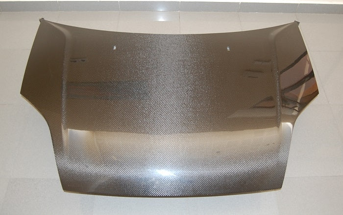 Cofano Carbonio Ford Fiesta '02 S/T Ford Fiesta