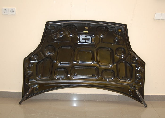 Cofano Carbonio Ford Fiesta '02 S/T Ford Fiesta