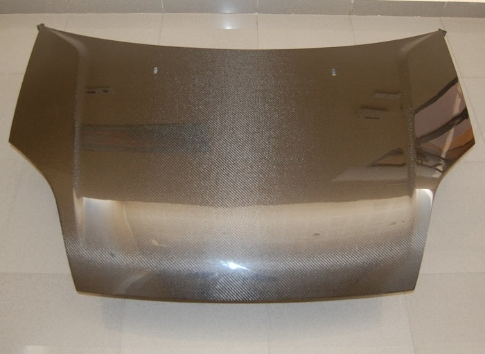 Cofano Carbonio Ford Fiesta '02 S/T Ford Fiesta