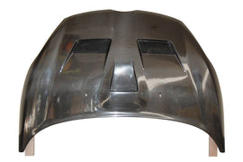 Cofano Carbonio Ford Fiesta 2009-2013 Hatchback Ford Fiesta