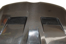 Carica l'immagine nel visualizzatore di Gallery, Cofano Carbonio Ford Fiesta 2009-2013 Hatchback Ford Fiesta