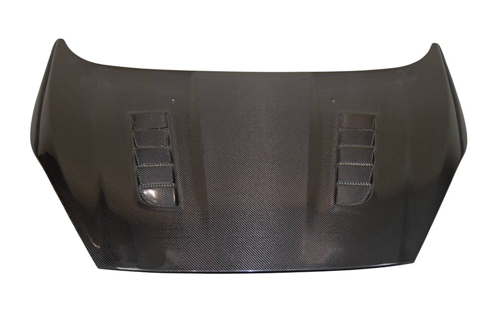 Cofano Carbonio Ford Fiesta 2014-2017 C/T Ford Fiesta