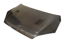 Carica l'immagine nel visualizzatore di Gallery, Cofano Carbonio Ford Focus 2005-2007 C/T RS Ford Focus