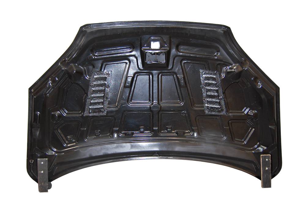 Cofano Carbonio Ford Focus 2005-2007 C/T RS Ford Focus