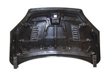 Carica l'immagine nel visualizzatore di Gallery, Cofano Carbonio Ford Focus 2005-2007 C/T RS Ford Focus