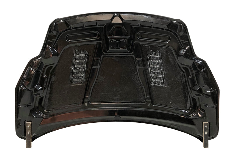 Cofano Carbonio Ford Focus 2008-2011 RS C/T Ford Focus
