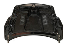 Carica l'immagine nel visualizzatore di Gallery, Cofano Carbonio Ford Focus 2008-2011 RS C/T Ford Focus