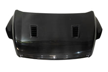 Carica l'immagine nel visualizzatore di Gallery, Cofano Carbonio Ford Focus 2008-2011 RS C/T Ford Focus
