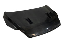 Carica l'immagine nel visualizzatore di Gallery, Cofano Carbonio Ford Focus 2008-2011 RS C/T Ford Focus