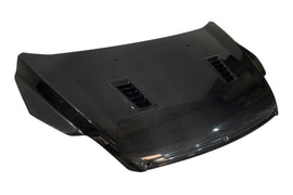 Cofano Carbonio Ford Focus 2008-2011 RS C/T Ford Focus