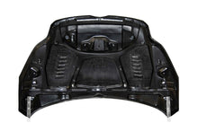 Carica l'immagine nel visualizzatore di Gallery, Cofano Carbonio Ford Focus 2012-2015 RS Ford Focus