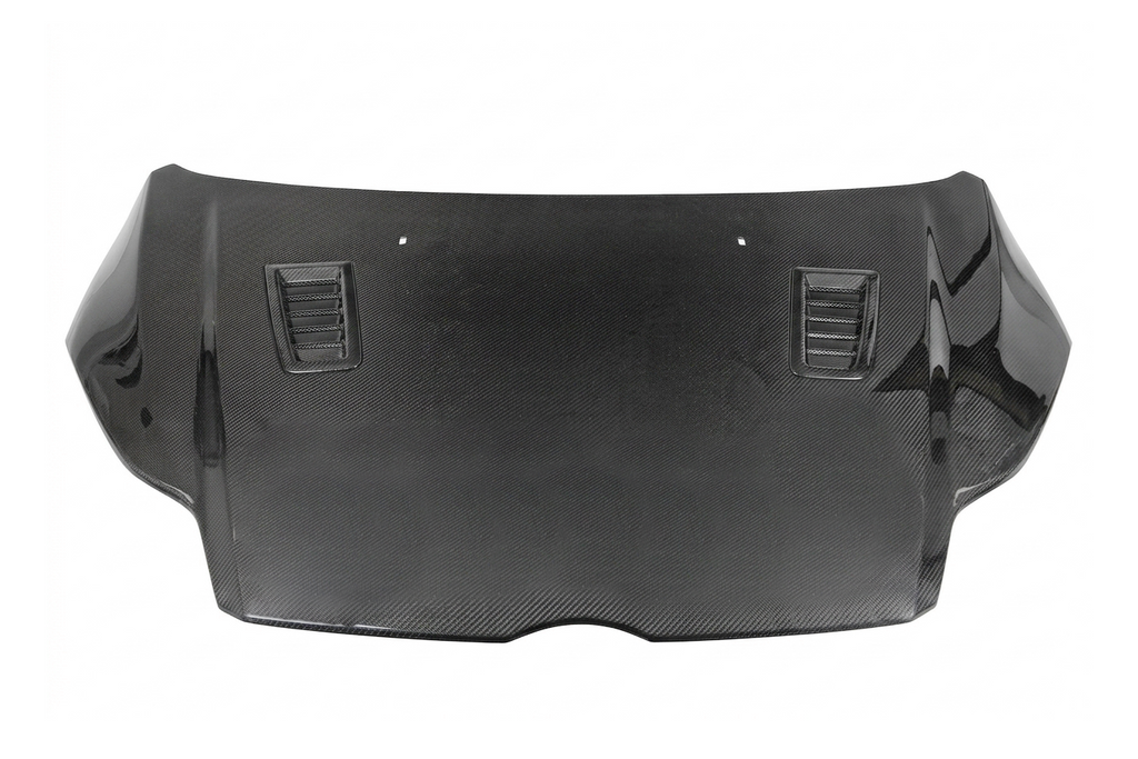 Cofano Carbonio Ford Focus 2012-2015 RS Ford Focus