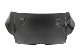 Cofano Carbonio Ford Focus 2012-2015 RS Ford Focus