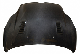 Cofano Carbonio Ford Focus 2012-2015 RS Ford Focus